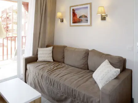 Résidence Odalys Collection Les Canisson, Location Appartement 4 personnes à Cavalaire - Photo 5