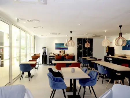 Résidence Odalys Collection Les Canisson, Location Appartement 4 personnes à Cavalaire - Photo 10