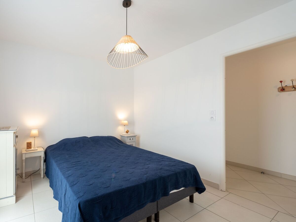 Appartement Eden Riviera à 300 m de la mer, Cavalaire - Photo 9