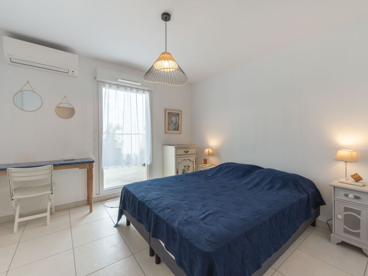 Appartement Eden Riviera à 300 m de la mer, Cavalaire - Photo 10