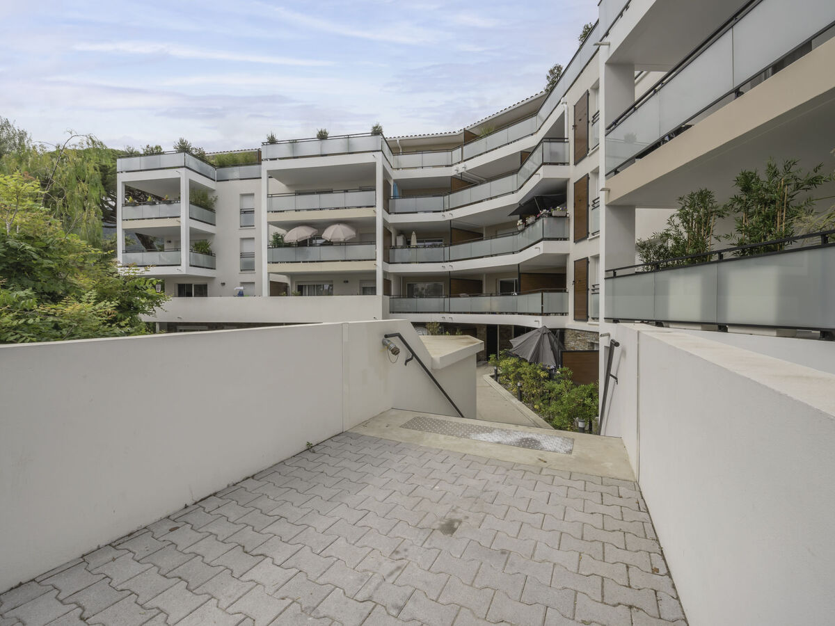 Appartement Eden Riviera à 300 m de la mer, Cavalaire - Photo 16