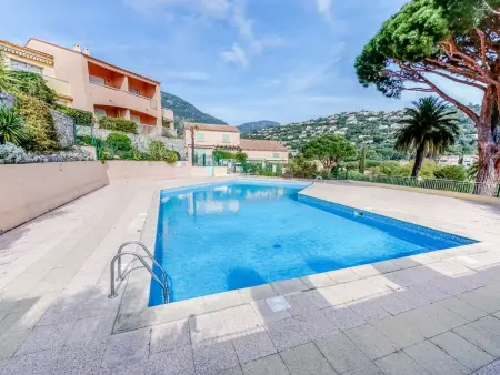 Location appartement à Cavalaire