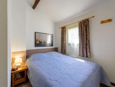Les Jardins d'Amaryllis, Location Appartement 4 personnes à Cavalaire - Photo 2