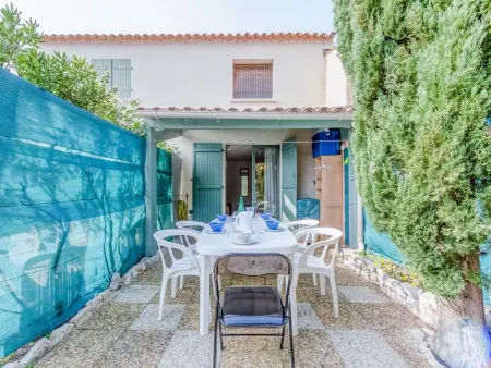 Les Jardins d'Amaryllis, Location Appartement 4 personnes à Cavalaire - Photo 3