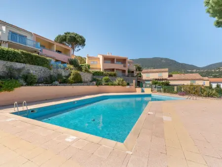 Les Jardins d'Amaryllis, Location Appartement 4 personnes à Cavalaire - Photo 4