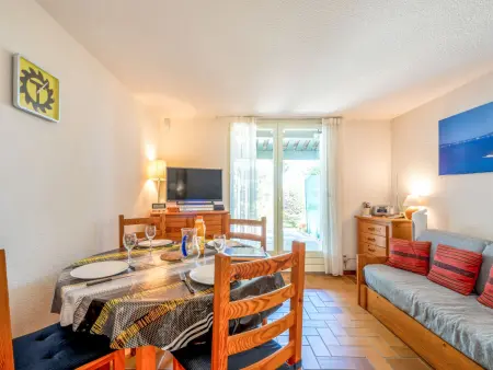 Les Jardins d'Amaryllis, Location Appartement 4 personnes à Cavalaire - Photo 5