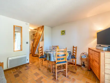 Les Jardins d'Amaryllis, Location Appartement 4 personnes à Cavalaire - Photo 6