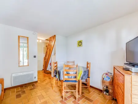 Les Jardins d'Amaryllis, Location Appartement 4 personnes à Cavalaire - Photo 7