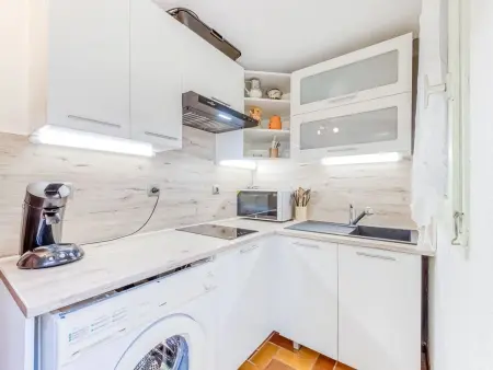 Les Jardins d'Amaryllis, Location Appartement 4 personnes à Cavalaire - Photo 8