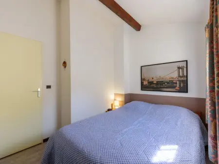 Les Jardins d'Amaryllis, Location Appartement 4 personnes à Cavalaire - Photo 9