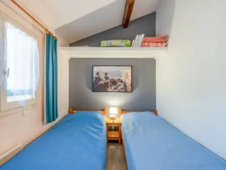 Les Jardins d'Amaryllis, Location Appartement 4 personnes à Cavalaire - Photo 10