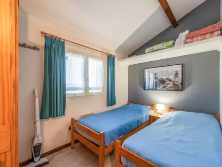 Les Jardins d'Amaryllis, Location Appartement 4 personnes à Cavalaire - Photo 11
