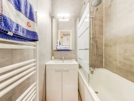 Les Jardins d'Amaryllis, Location Appartement 4 personnes à Cavalaire - Photo 13