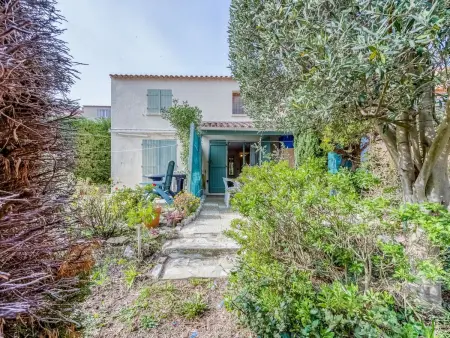 Les Jardins d'Amaryllis, Location Appartement 4 personnes à Cavalaire - Photo 14