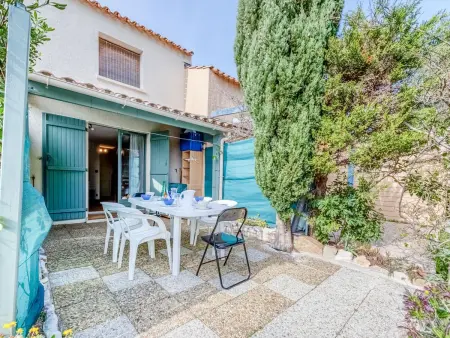 Les Jardins d'Amaryllis, Location Appartement 4 personnes à Cavalaire - Photo 15