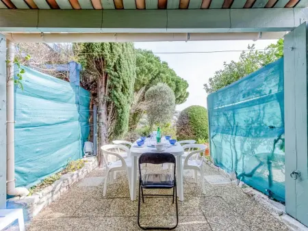 Les Jardins d'Amaryllis, Location Appartement 4 personnes à Cavalaire - Photo 16
