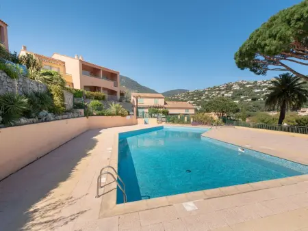 Les Jardins d'Amaryllis, Location Appartement 4 personnes à Cavalaire - Photo 17