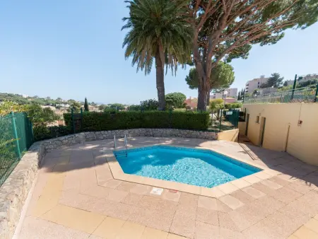 Les Jardins d'Amaryllis, Location Appartement 4 personnes à Cavalaire - Photo 18
