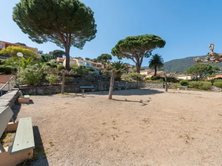 Les Jardins d'Amaryllis, Location Appartement 4 personnes à Cavalaire - Photo 19
