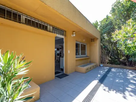 Appartement Les Coccinelles - Vue mer à Cavalaire : photo 5