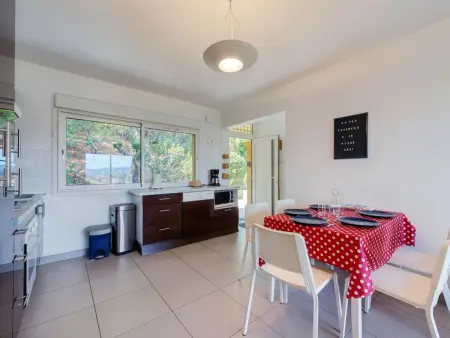 Appartement Les Coccinelles - Vue mer à Cavalaire : photo 7