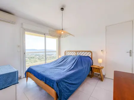 Appartement Les Coccinelles - Vue mer à Cavalaire : photo 10