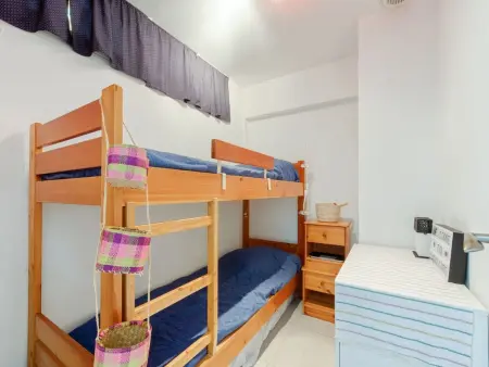 Appartement Les Coccinelles - Vue mer à Cavalaire : photo 12