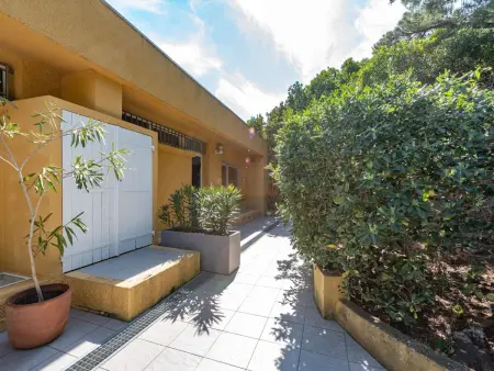 Appartement Les Coccinelles - Vue mer à Cavalaire : photo 18