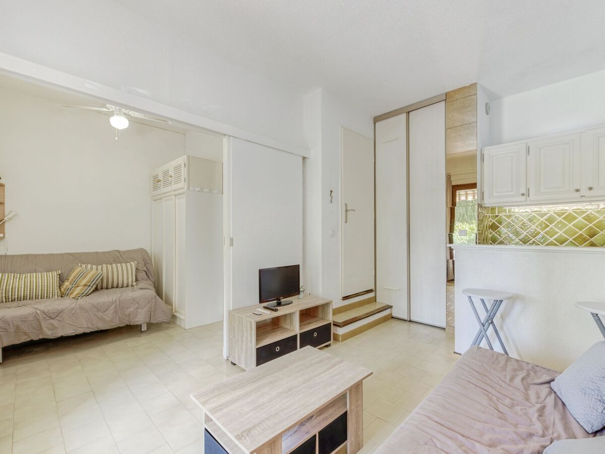Studio 22 m² face à la mer, Cavalaire - Photo 6