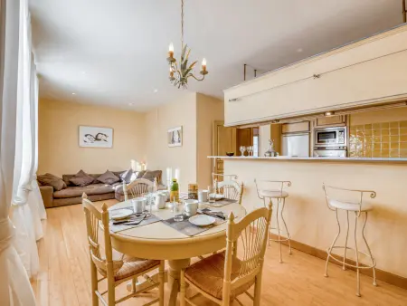 Location appartement à Saint Tropez, Boulevard Louis Blanc