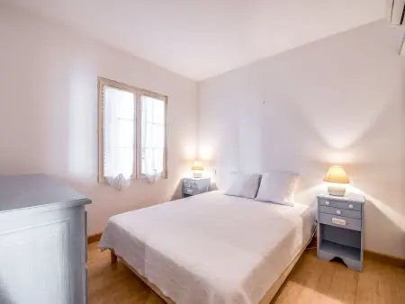 Appartement 3 pièces Saint-Tropez, 600 m de la mer : photo 4