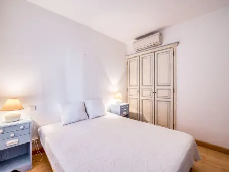 Appartement 3 pièces Saint-Tropez, 600 m de la mer : photo 11