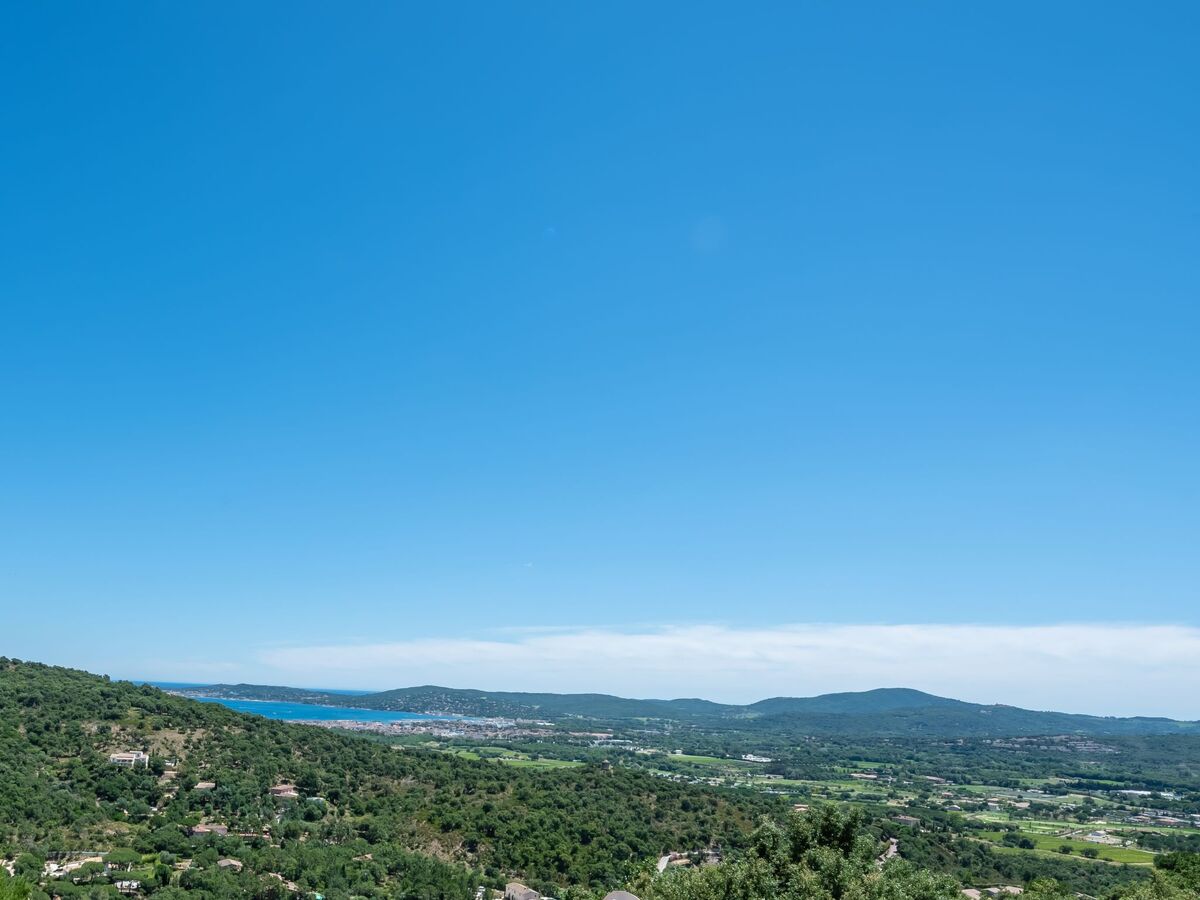 Apt 2 pièces Village de Silhouette, vue mer à Grimaud - Photo 8