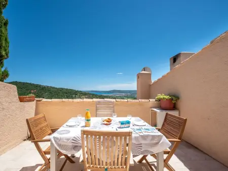 Location appartement à Grimaud