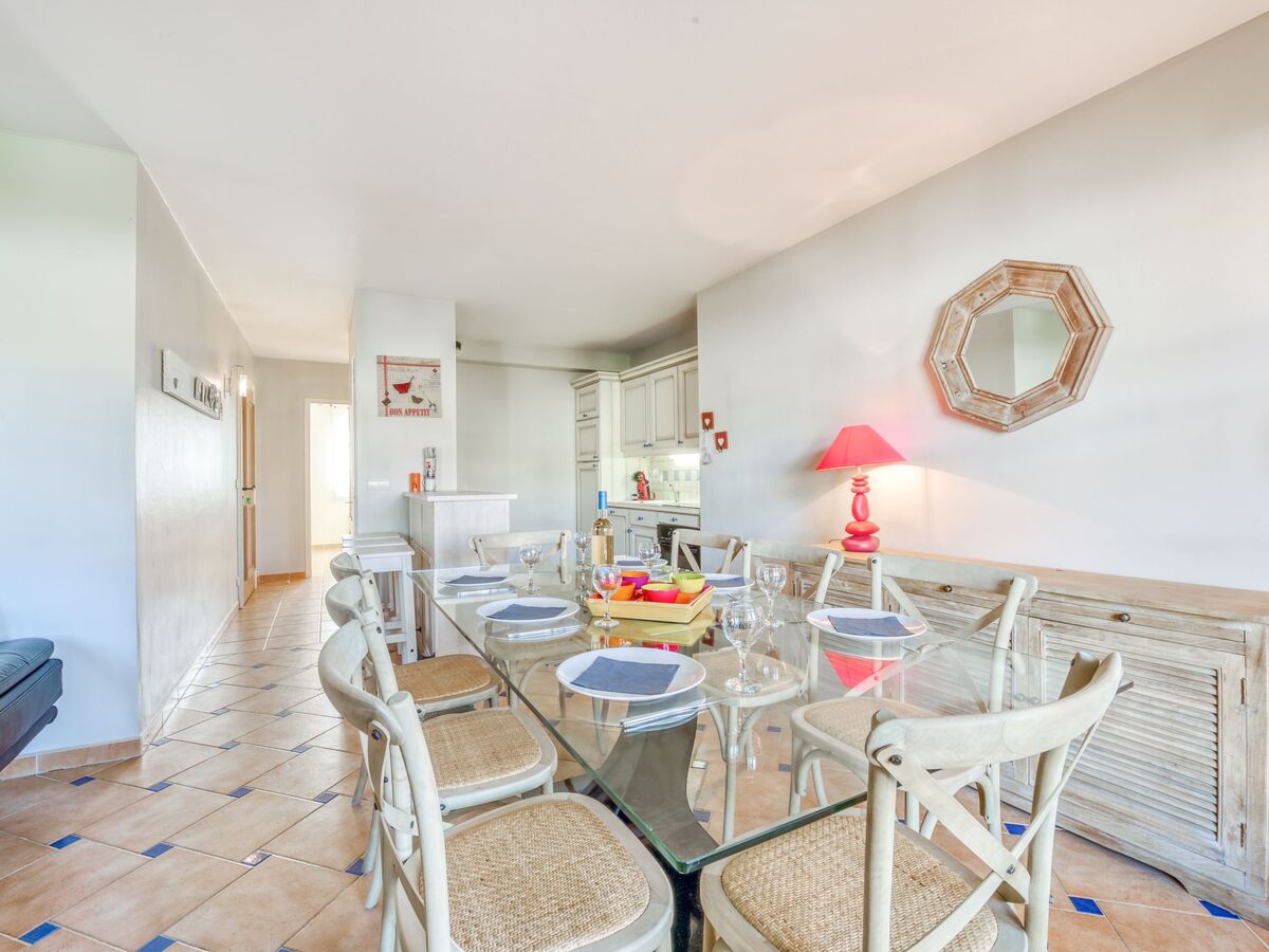 Apt 4 pièces Le Clos des Vignes à La Môle - Photo 1