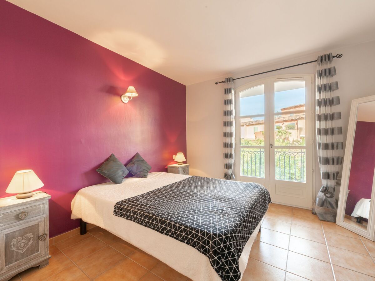 Apt 4 pièces Le Clos des Vignes à La Môle - Photo 3