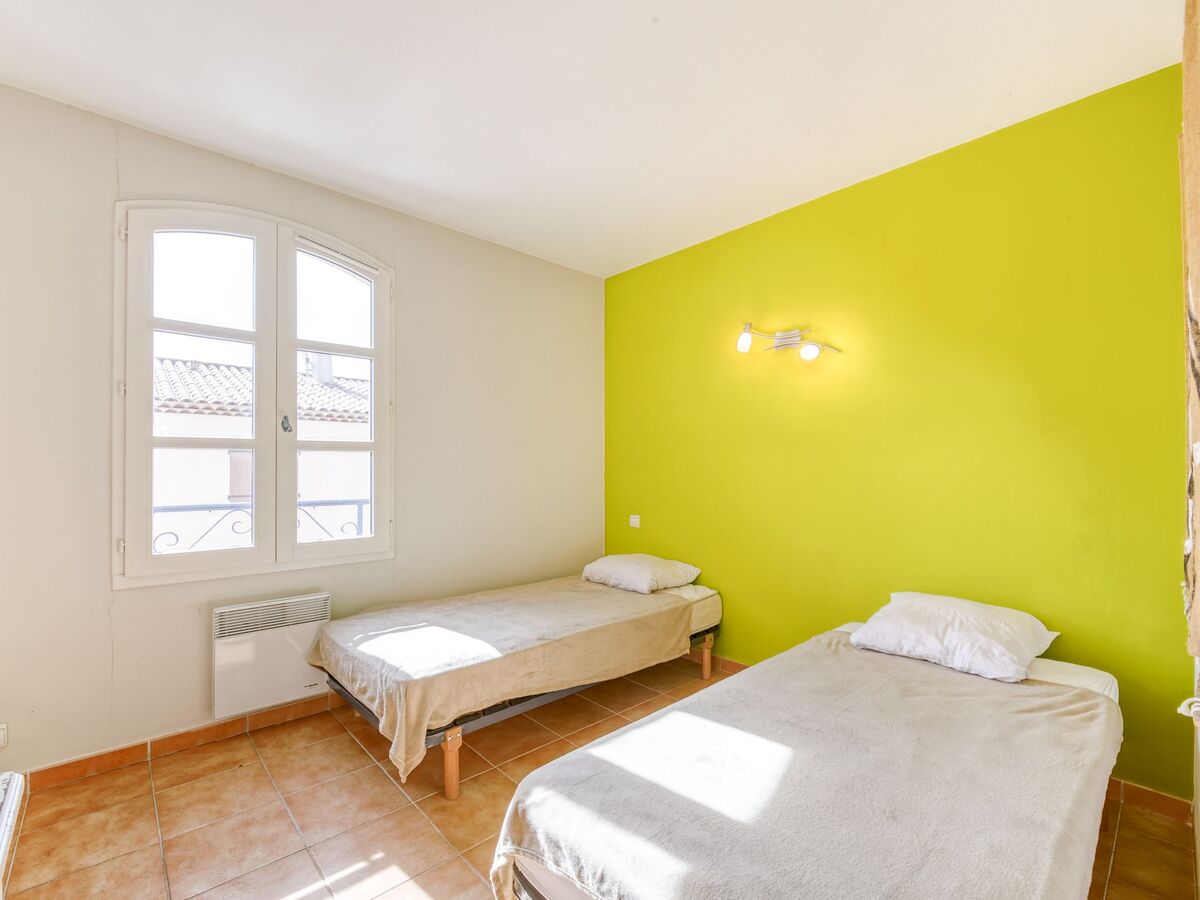 Apt 4 pièces Le Clos des Vignes à La Môle - Photo 9