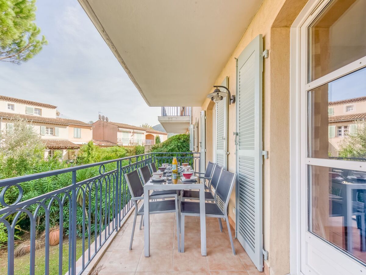 Apt 4 pièces Le Clos des Vignes à La Môle - Photo 12
