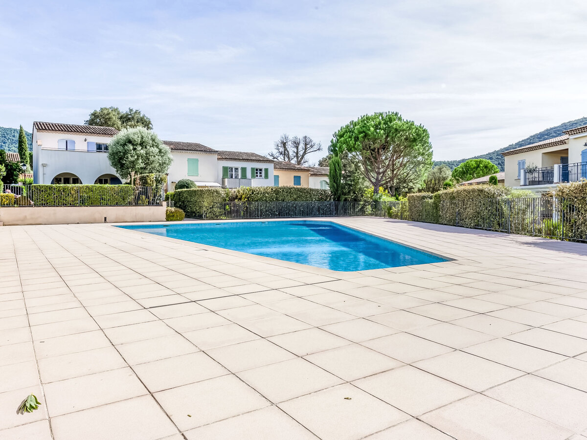 Apt 4 pièces Le Clos des Vignes à La Môle - Photo 13