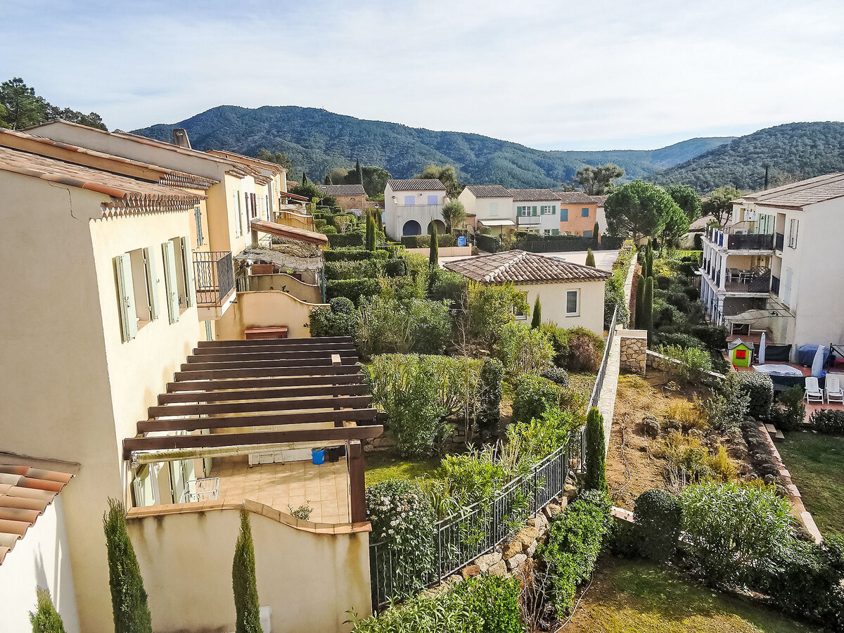 Apt 4 pièces Le Clos des Vignes à La Môle - Photo 14