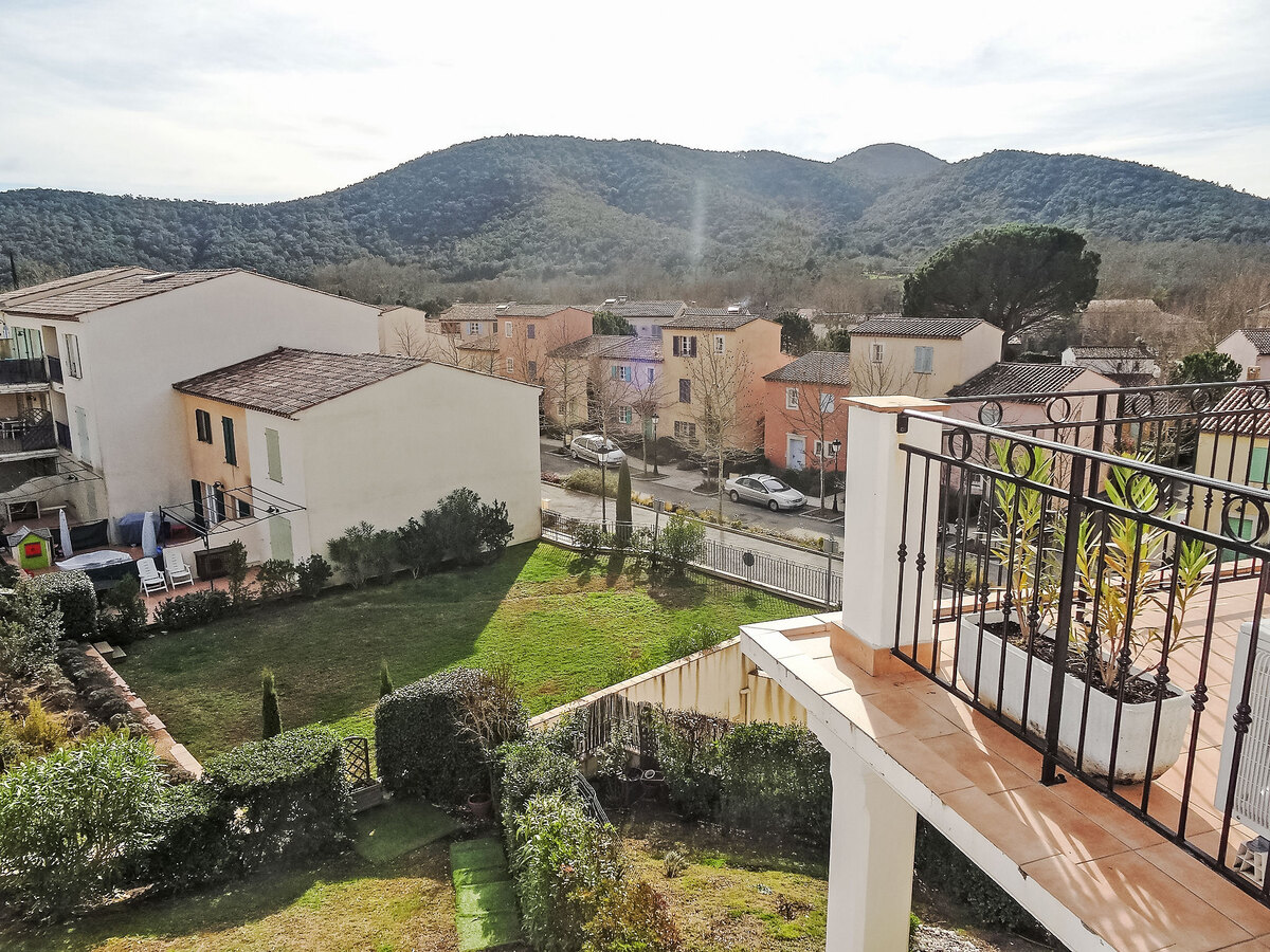 Apt 4 pièces Le Clos des Vignes à La Môle - Photo 15