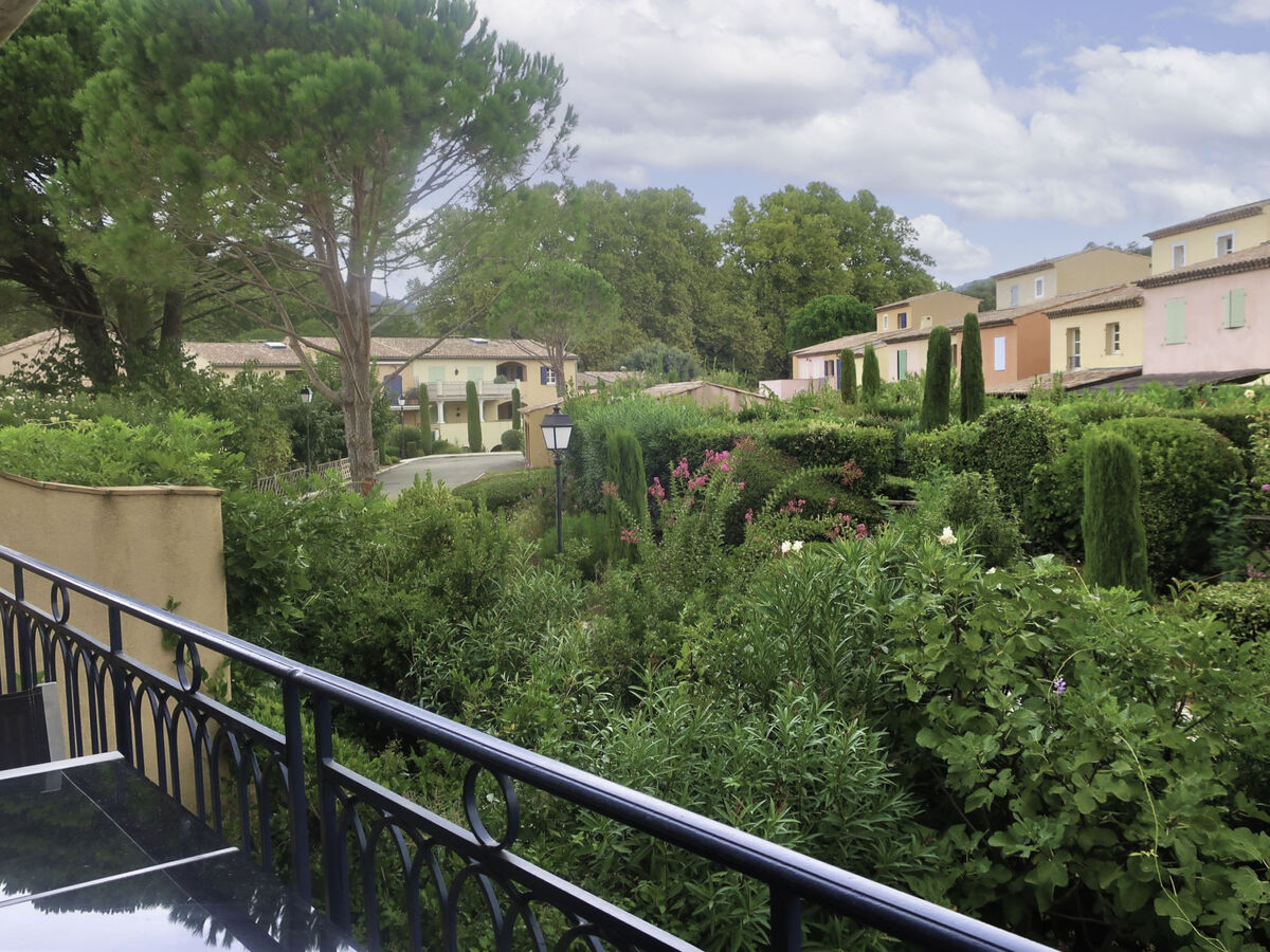 Apt 4 pièces Le Clos des Vignes à La Môle - Photo 16