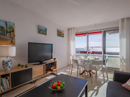 Location appartement à Sainte Maxime, Le Grand Large