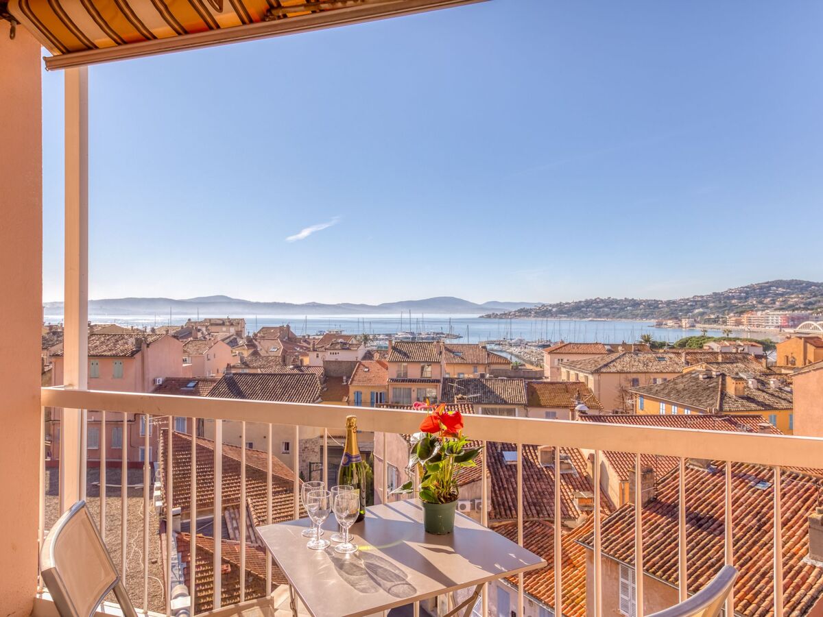 Les Pins Dorés – Apt 3 pièces, 200 m de la mer - Photo 1