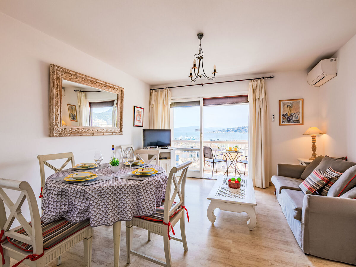 Les Pins Dorés – Apt 3 pièces, 200 m de la mer - Photo 3