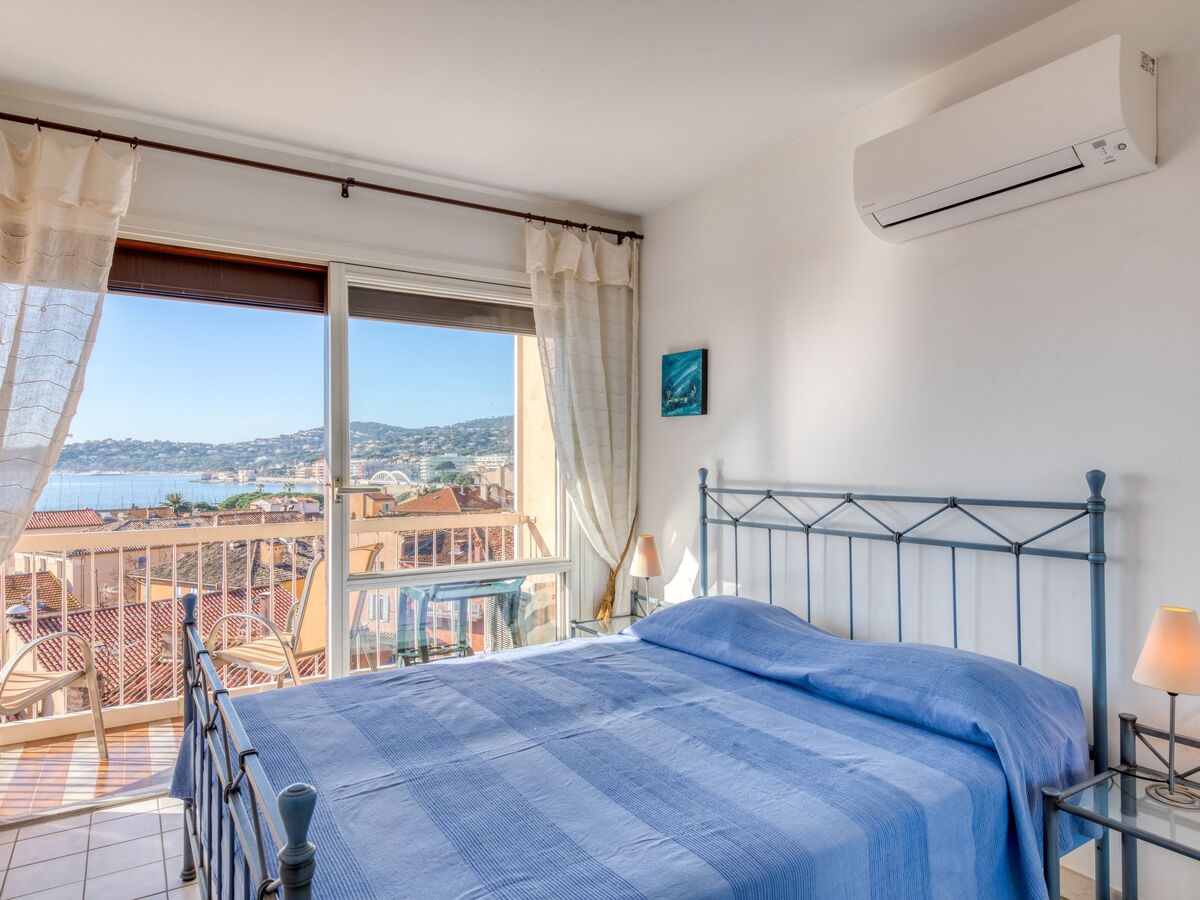 Les Pins Dorés – Apt 3 pièces, 200 m de la mer - Photo 4
