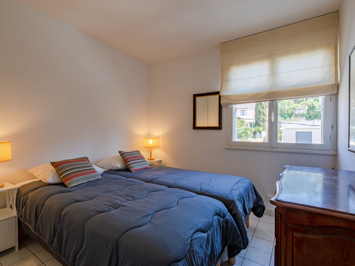 Les Pins Dorés – Apt 3 pièces, 200 m de la mer - Photo 5