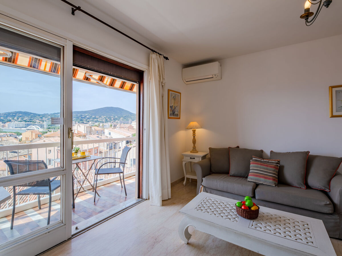 Les Pins Dorés – Apt 3 pièces, 200 m de la mer - Photo 6