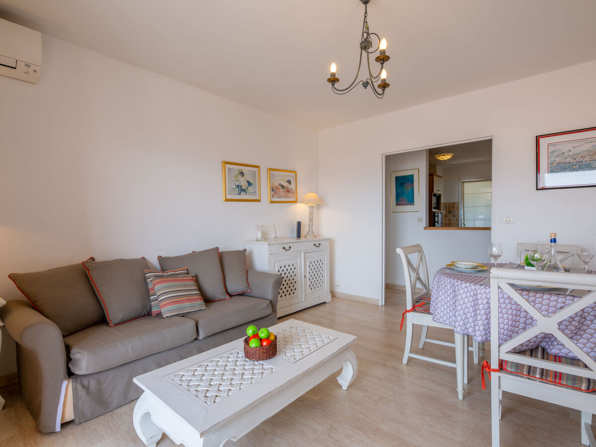 Les Pins Dorés – Apt 3 pièces, 200 m de la mer - Photo 7