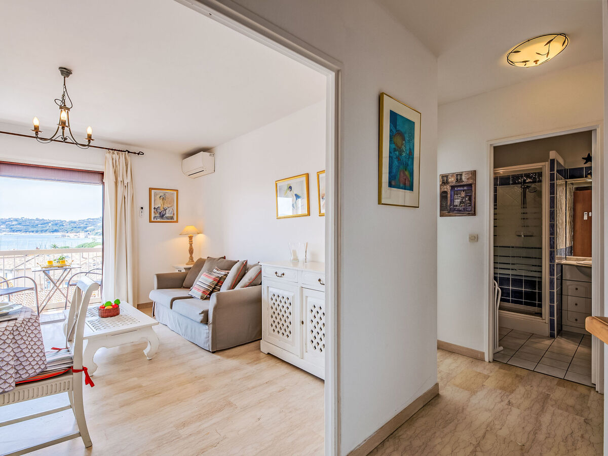 Les Pins Dorés – Apt 3 pièces, 200 m de la mer - Photo 8